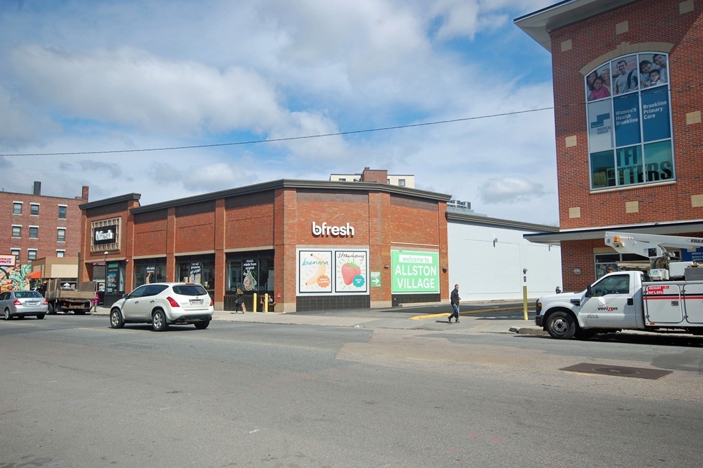 59 Brainerd Road, Unit 506 Boston, MA 02134 - Photo 20 of 20