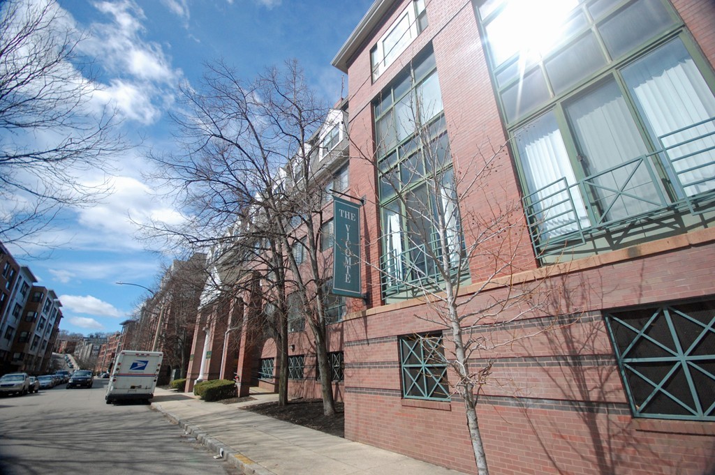 59 Brainerd Road, Unit 506 Boston, MA 02134 - Photo 2 of 20