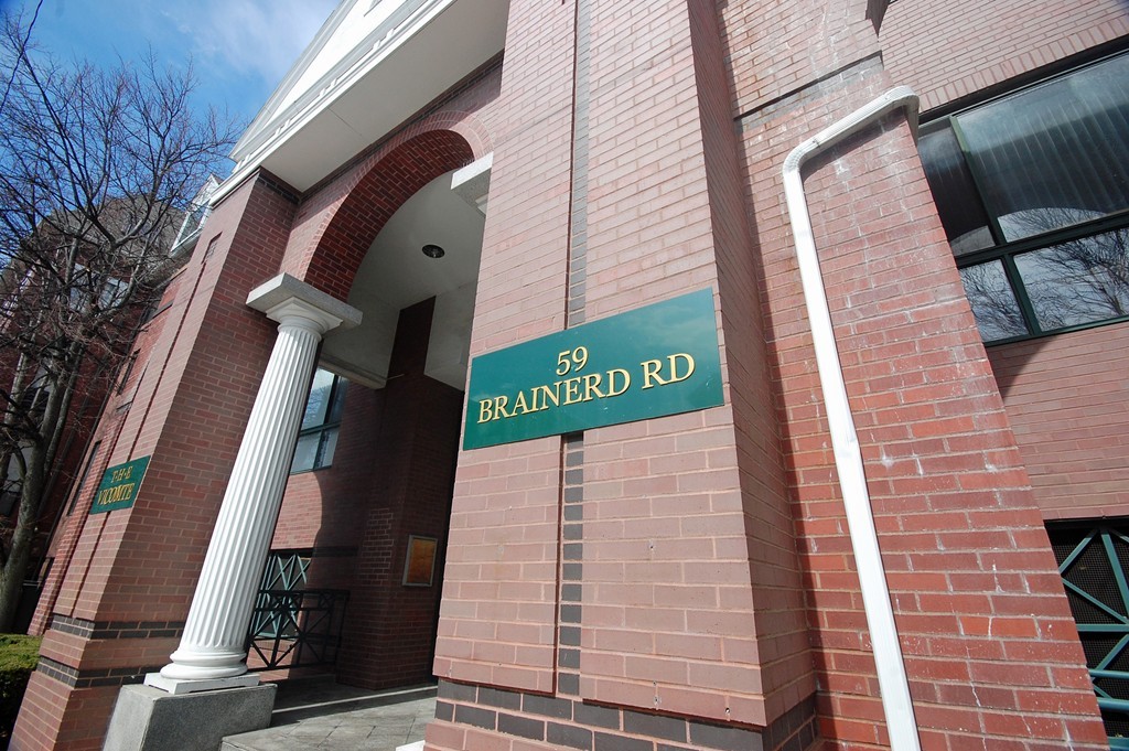 59 Brainerd Road, Unit 506 Boston, MA 02134 - Photo 3 of 20