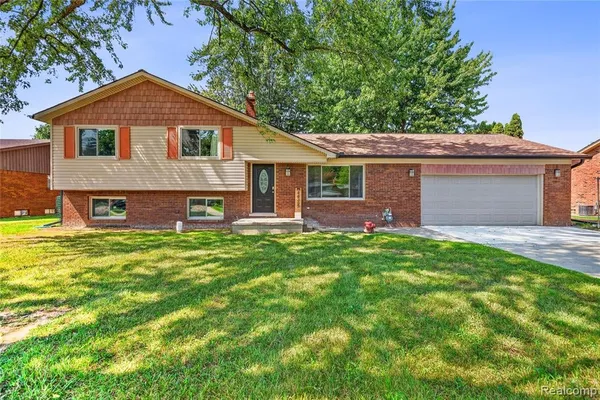 $345,000 | 46365 Community Center Drive, Chesterfield, MI 48047
