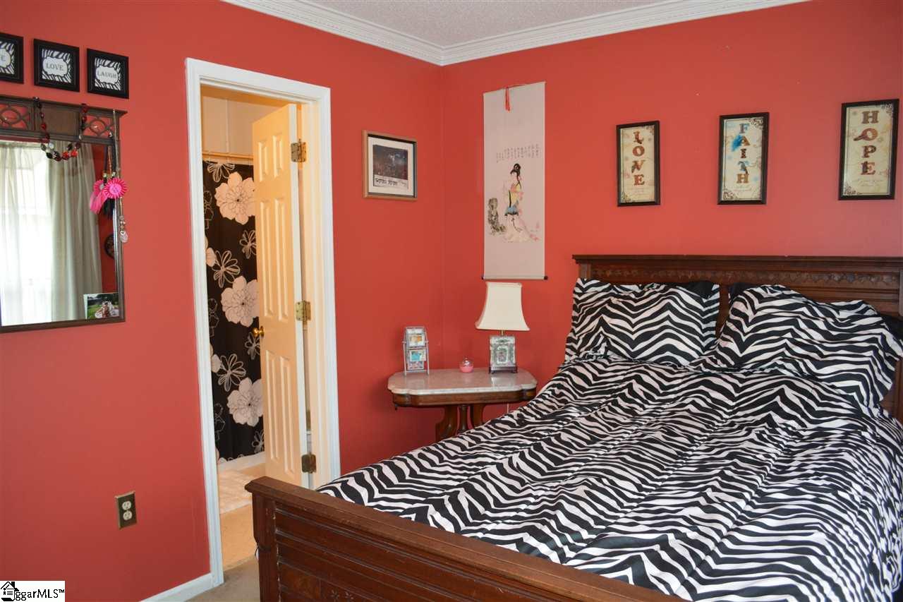 309 Miller Road, Unit 313 Mauldin, SC 29662 - Photo 14 of 29