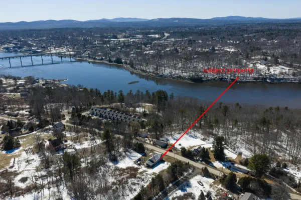 $215,000 | 65 Patterson Hill Road, Belfast, ME 04915