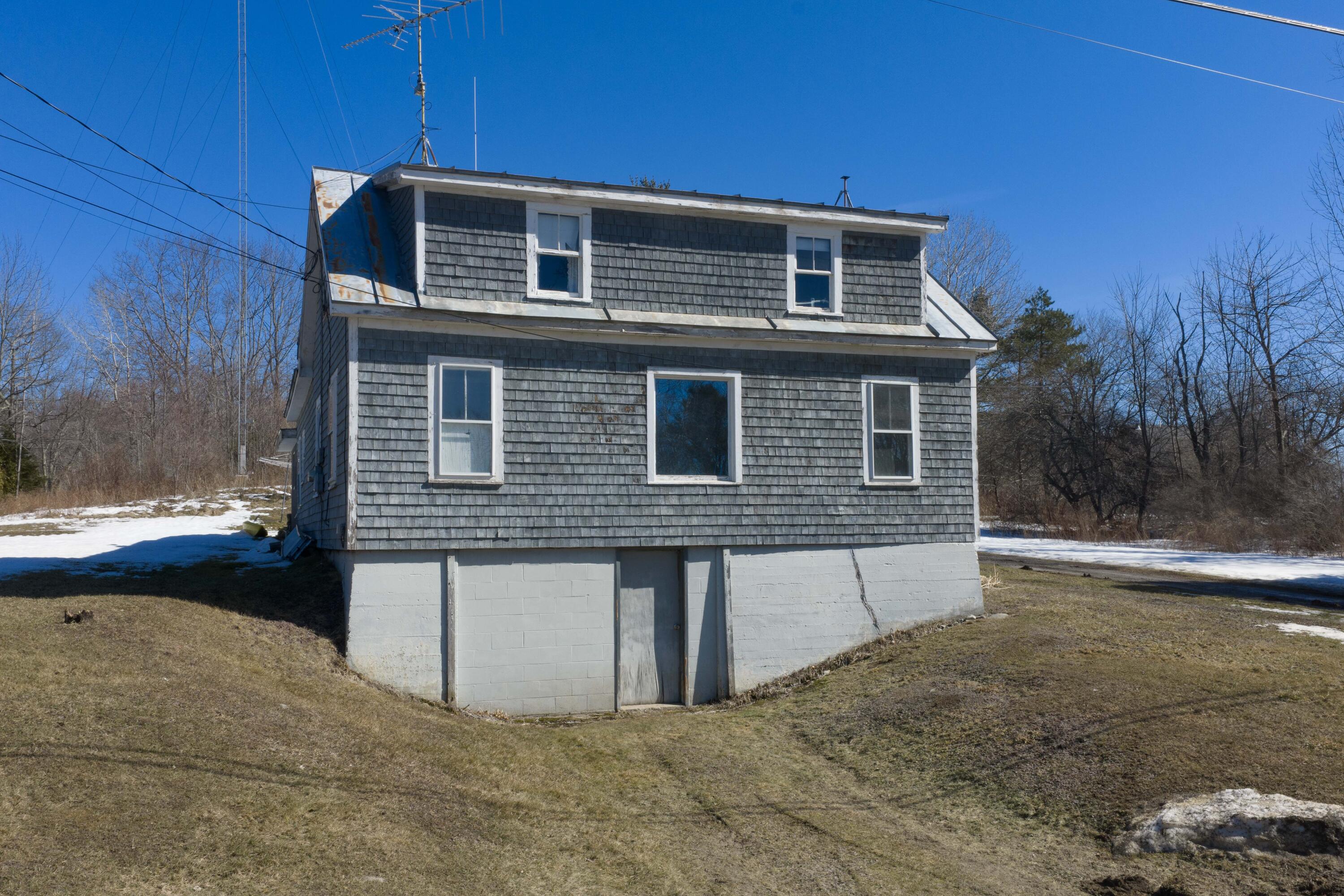 65 Patterson Hill Road Belfast, ME 04915 - Photo 2 of 32 patterson hill property-11