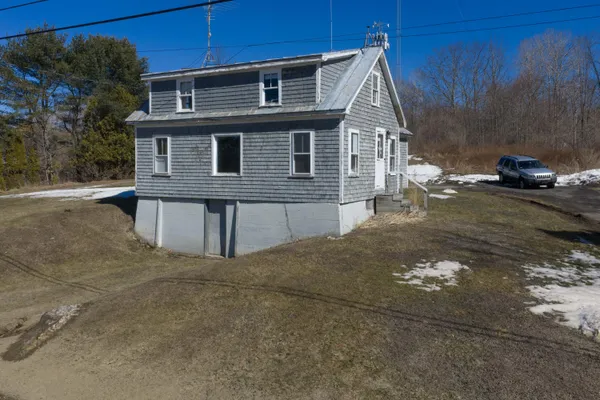 $215,000 | 65 Patterson Hill Road, Belfast, ME 04915