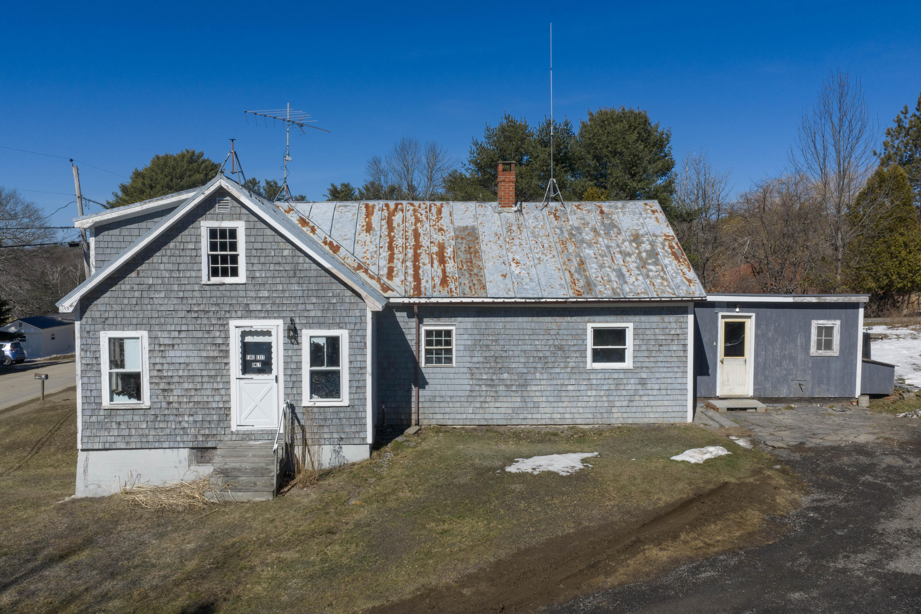 65 Patterson Hill Road Belfast, ME 04915 - Photo 4 of 32 patterson hill property-14