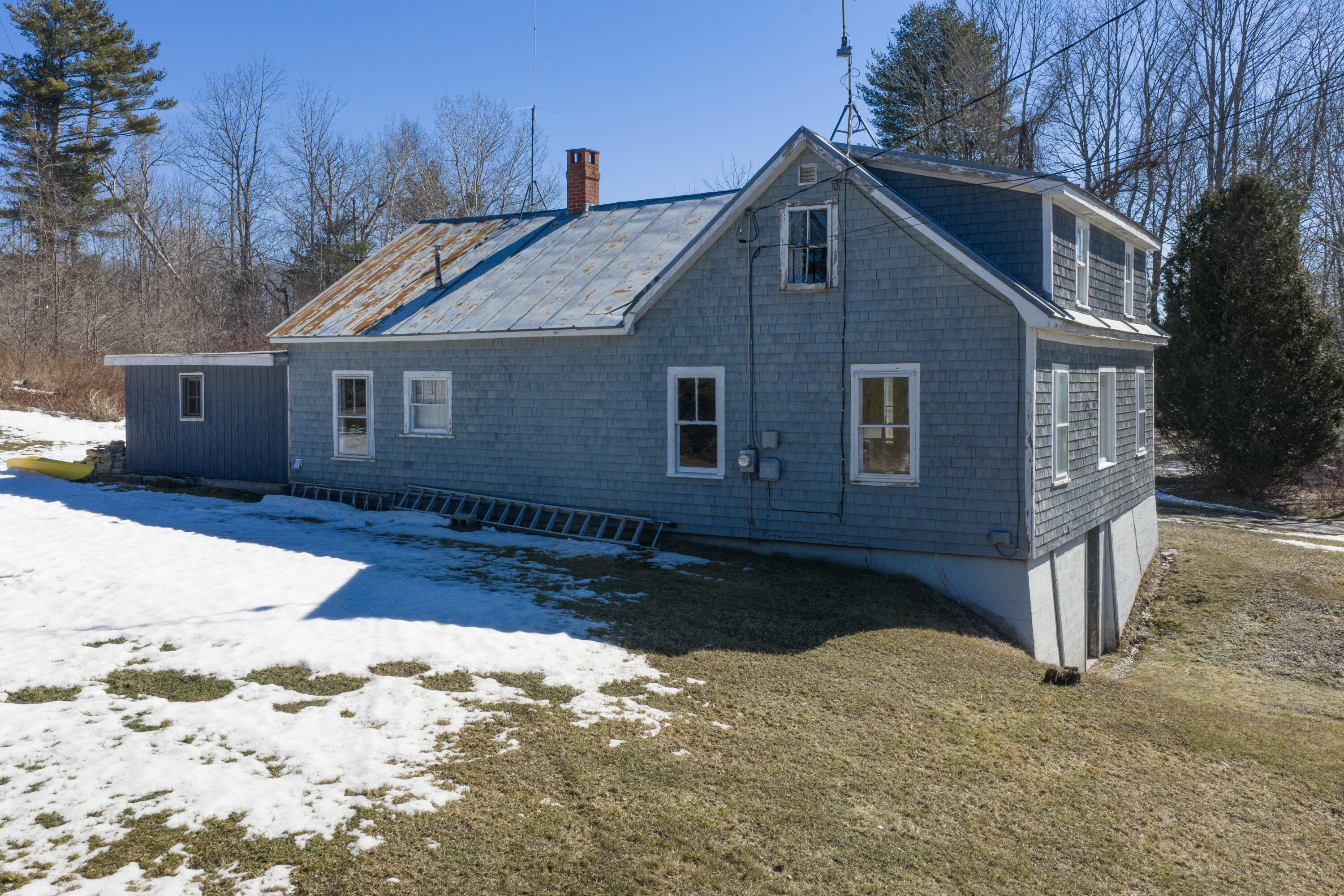 65 Patterson Hill Road Belfast, ME 04915 - Photo 5 of 32 patterson hill property-19