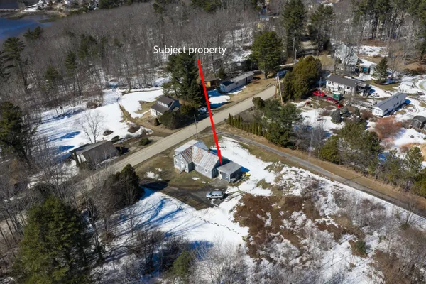 $215,000 | 65 Patterson Hill Road, Belfast, ME 04915