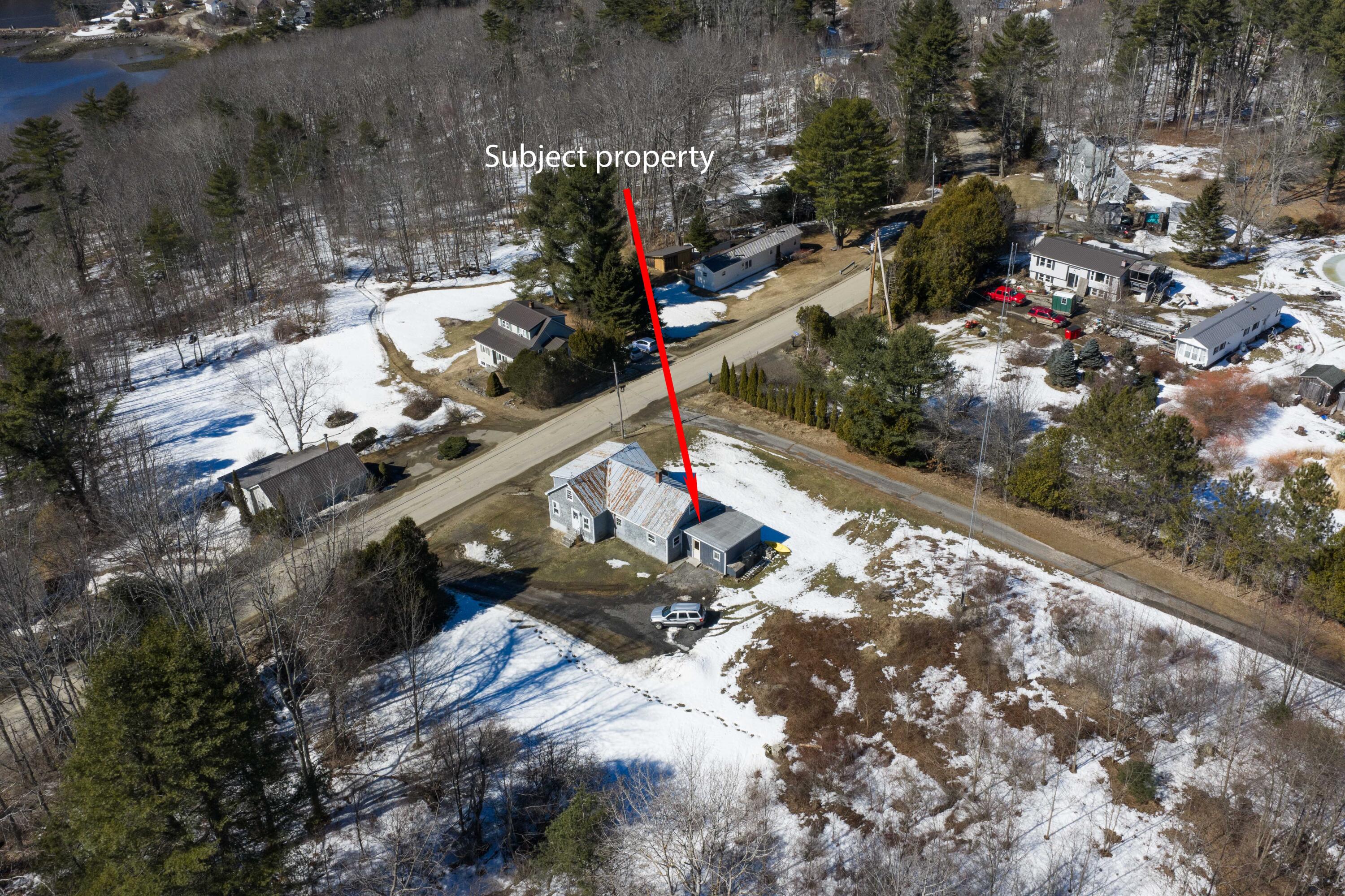 65 Patterson Hill Road Belfast, ME 04915 - Photo 6 of 32 patterson hill property-7