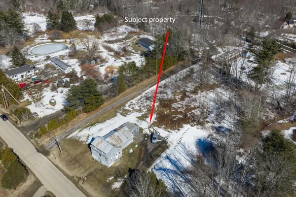 $215,000 | 65 Patterson Hill Road, Belfast, ME 04915