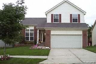 87 Eagle Ridge Road Lake Orion, MI 48360 - Photo 1 of 1 Property Photo