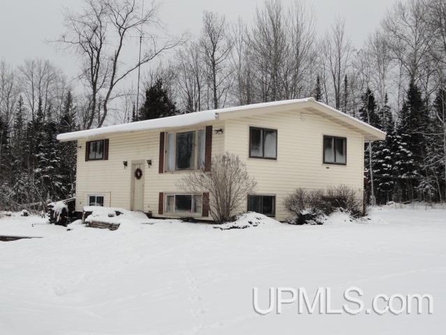 15867 Power Dam Road Lanse, MI 49946 - Photo 1 of 12