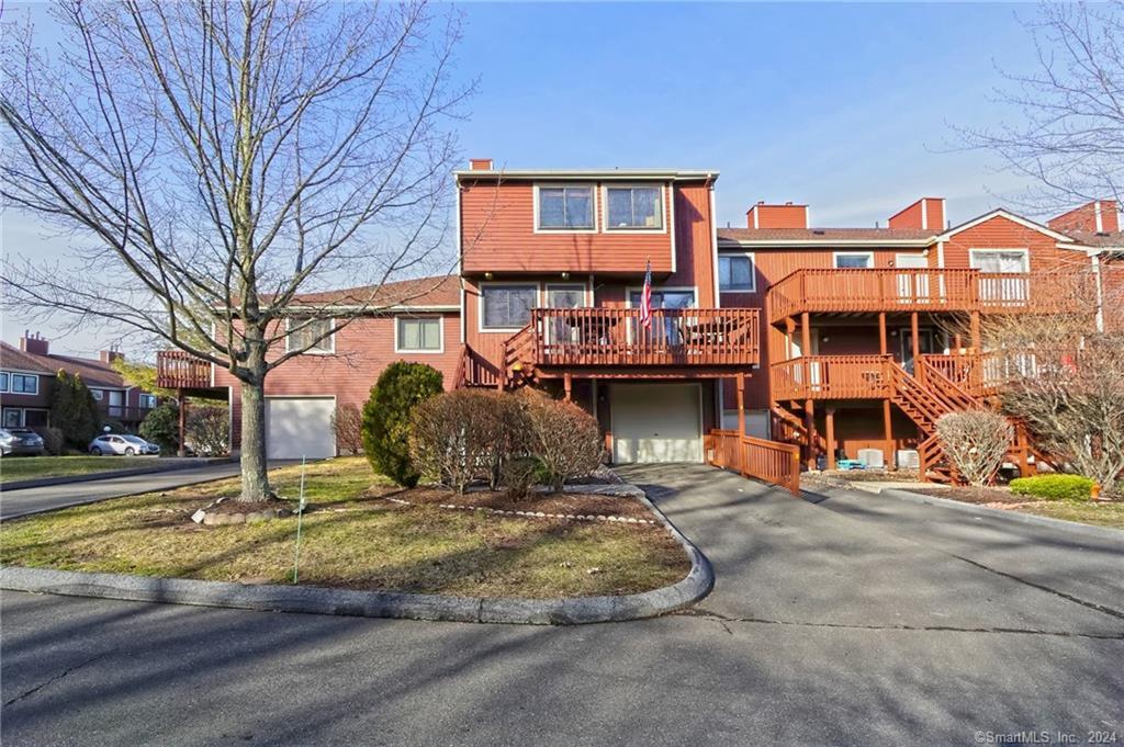25 Florence Road, Unit 35 Branford, CT 06405 - Photo 1 of 1