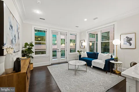 $600,000 | 1108 16th Street Northwest, Unit 504, Washington, DC 20036