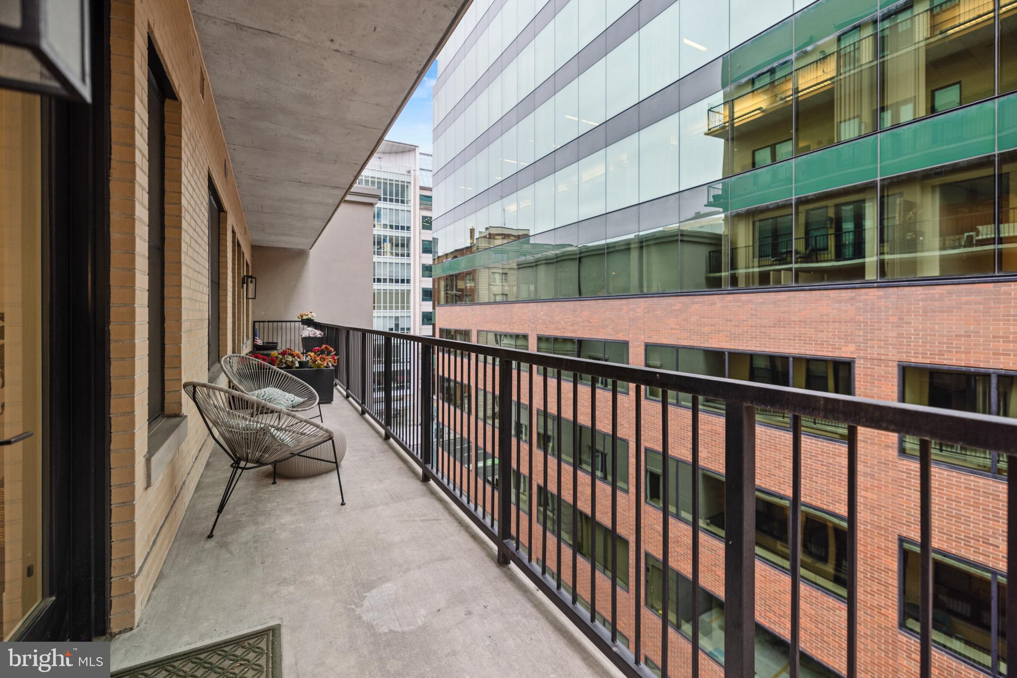 1108 16th Street Northwest, Unit 504 Washington, DC 20036 - Photo 4 of 22