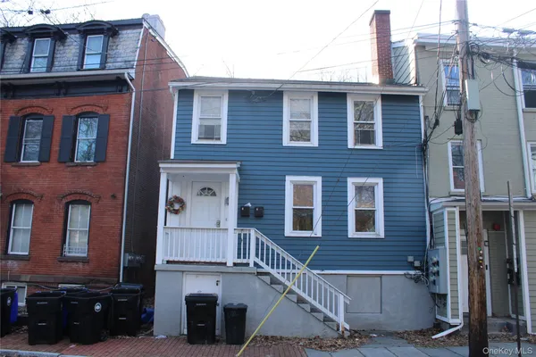 $1,950 | 52 South Bridge Street, Unit 1, Poughkeepsie, NY 12601