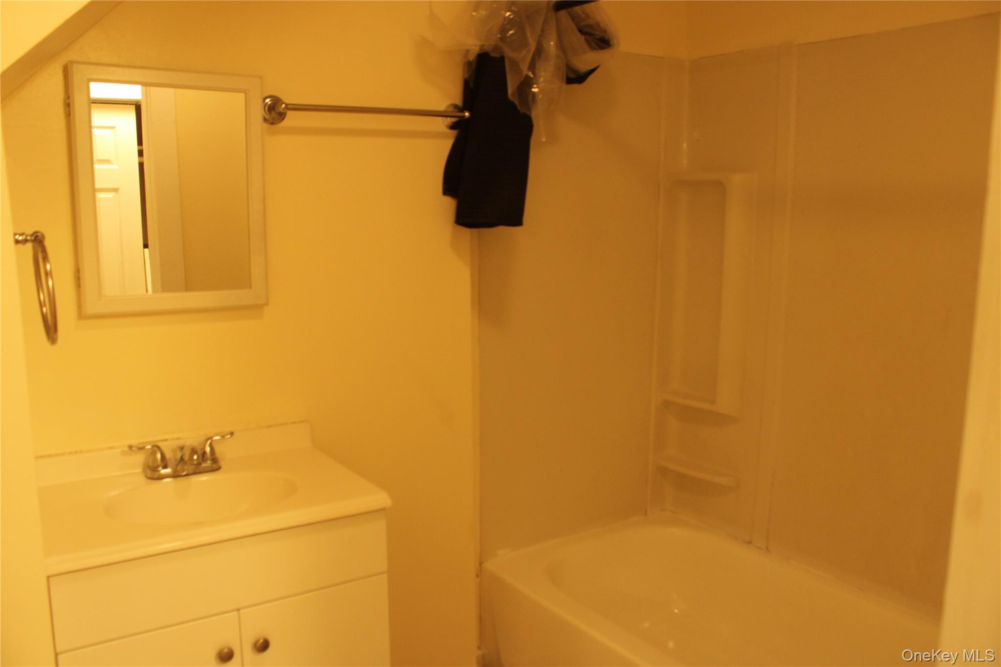 52 South Bridge Street, Unit 1 Poughkeepsie, NY 12601 - Photo 13 of 27 a bathroom with a shower