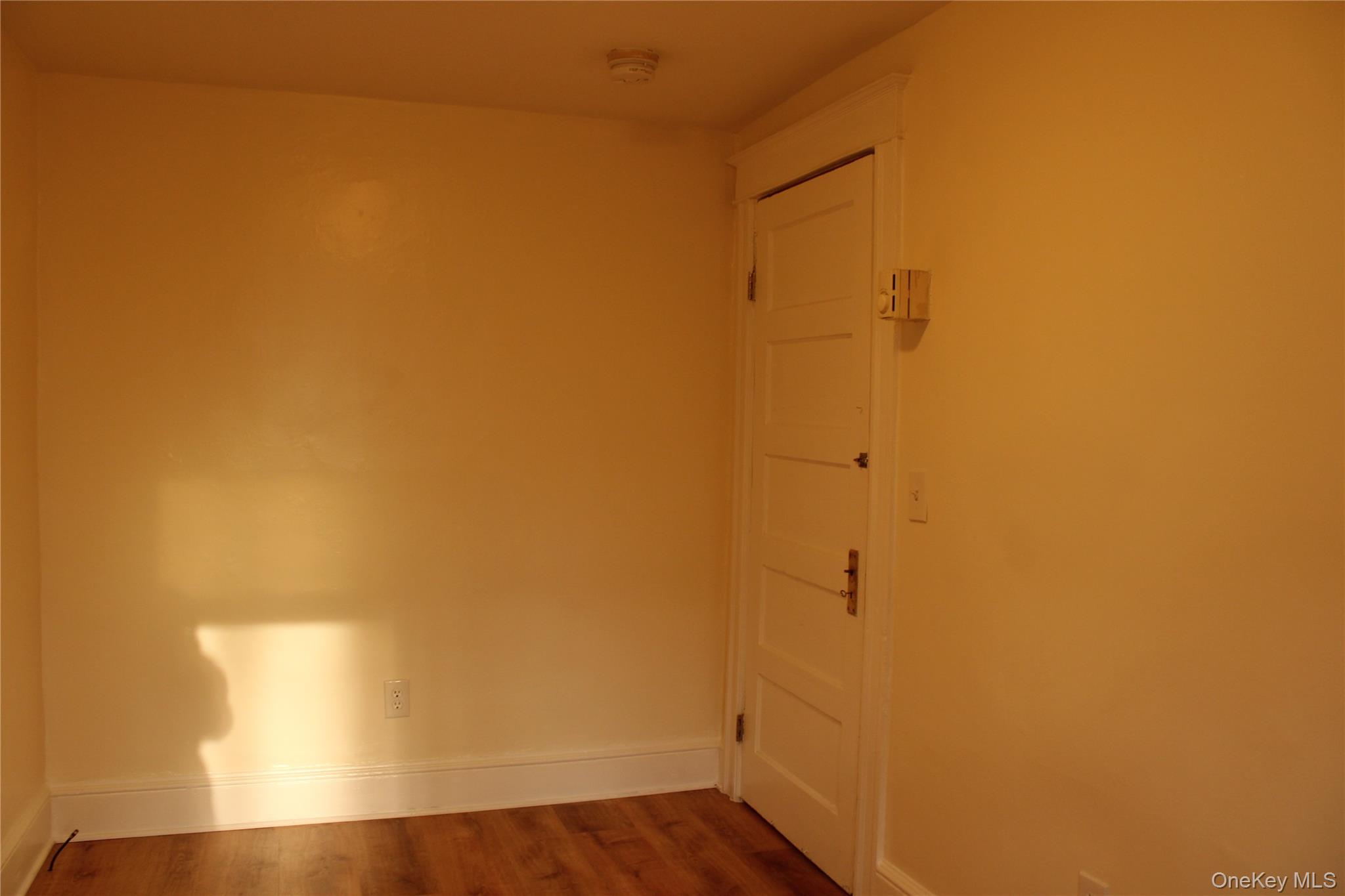 52 South Bridge Street, Unit 1 Poughkeepsie, NY 12601 - Photo 21 of 27 a view of a small space