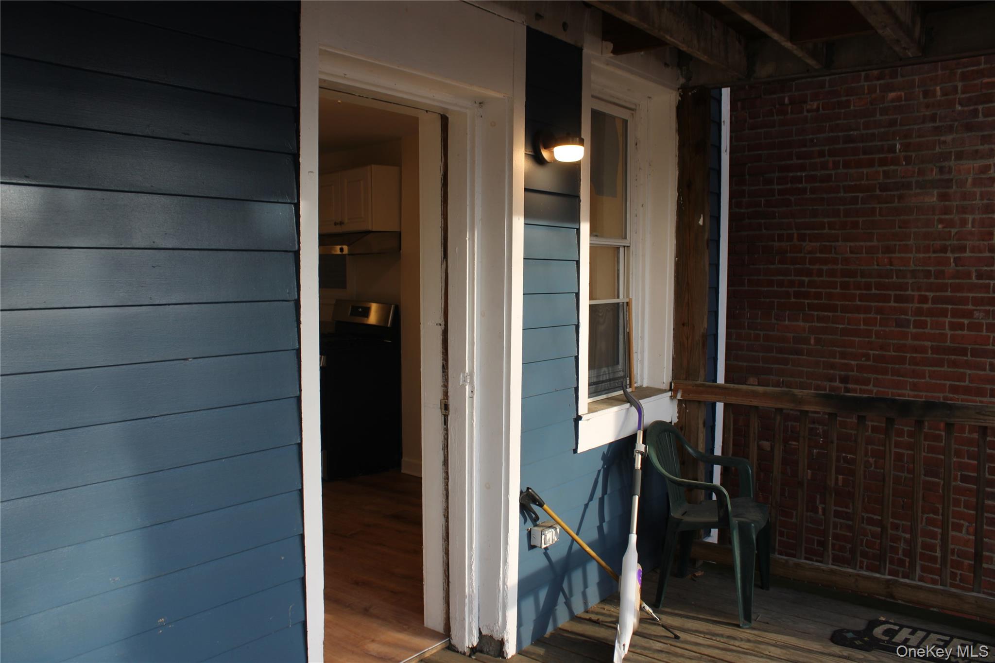 52 South Bridge Street, Unit 1 Poughkeepsie, NY 12601 - Photo 23 of 27 a view of storage room