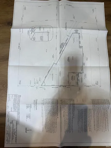 $95,000 | 750 South 750 West, San Pierre, IN 46374