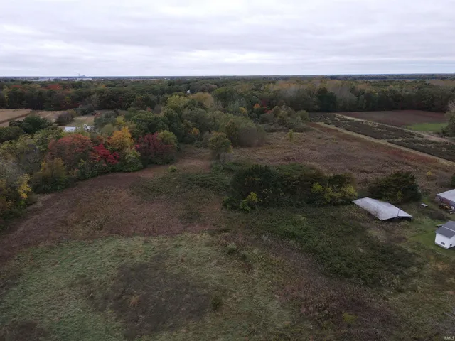 $95,000 | 750 South 750 West, San Pierre, IN 46374