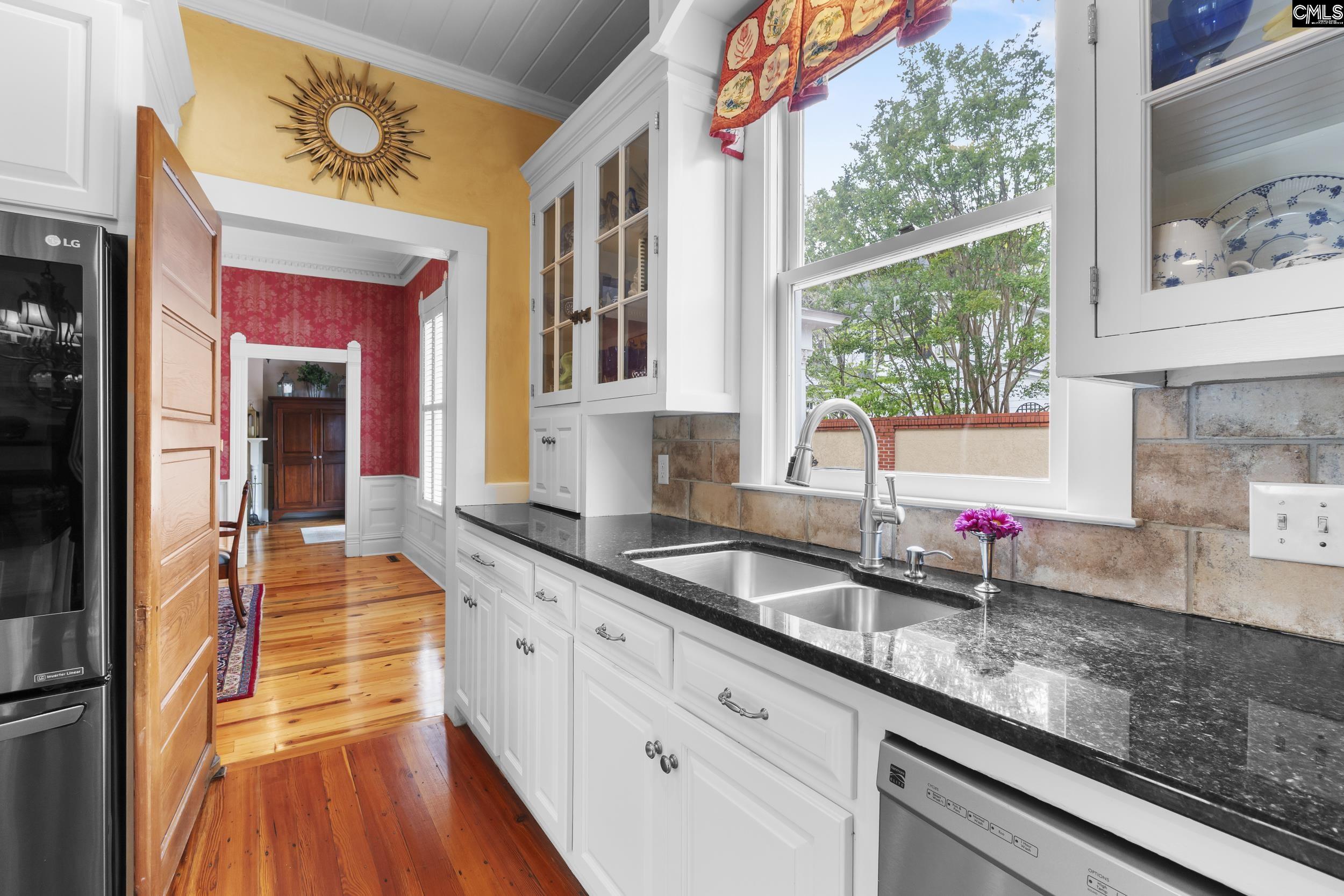 1704 Fair Street Camden, SC 29020 - Photo 21 of 86