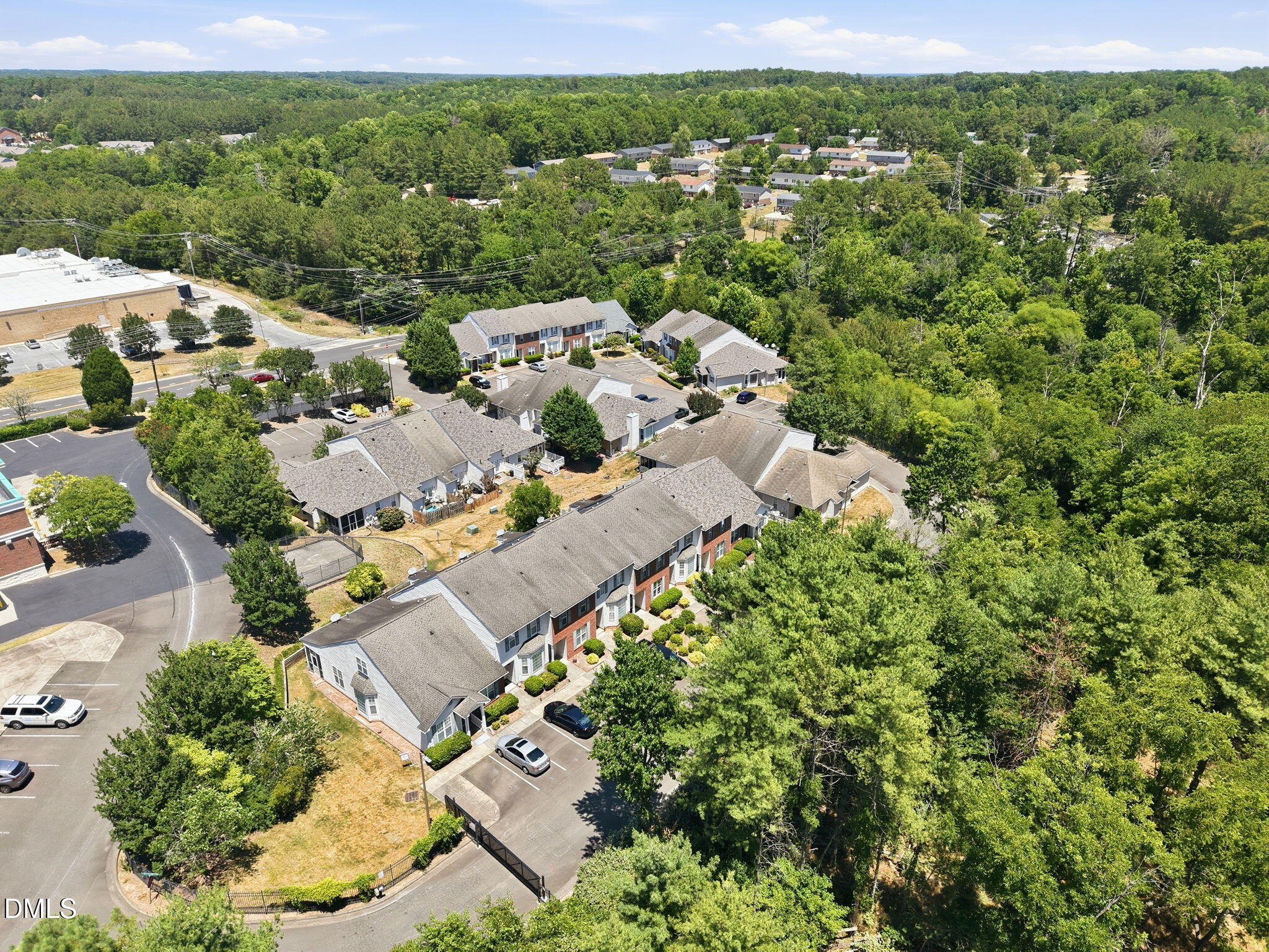 11 Signet Drive Durham, NC 27705 - Photo 49 of 52 12-web-or-mls-DJI_20260617135000_0034_D