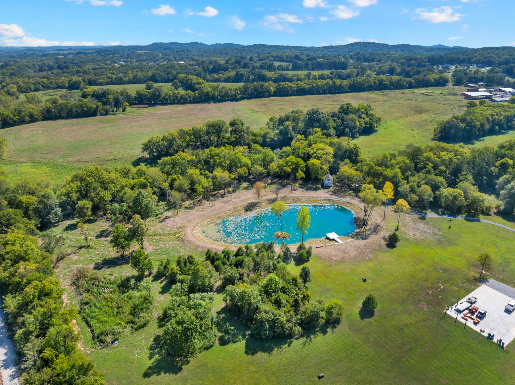 0 Country Estates Road Bell Buckle, TN 37020 - Photo 4 of 36 Gallery Image 4