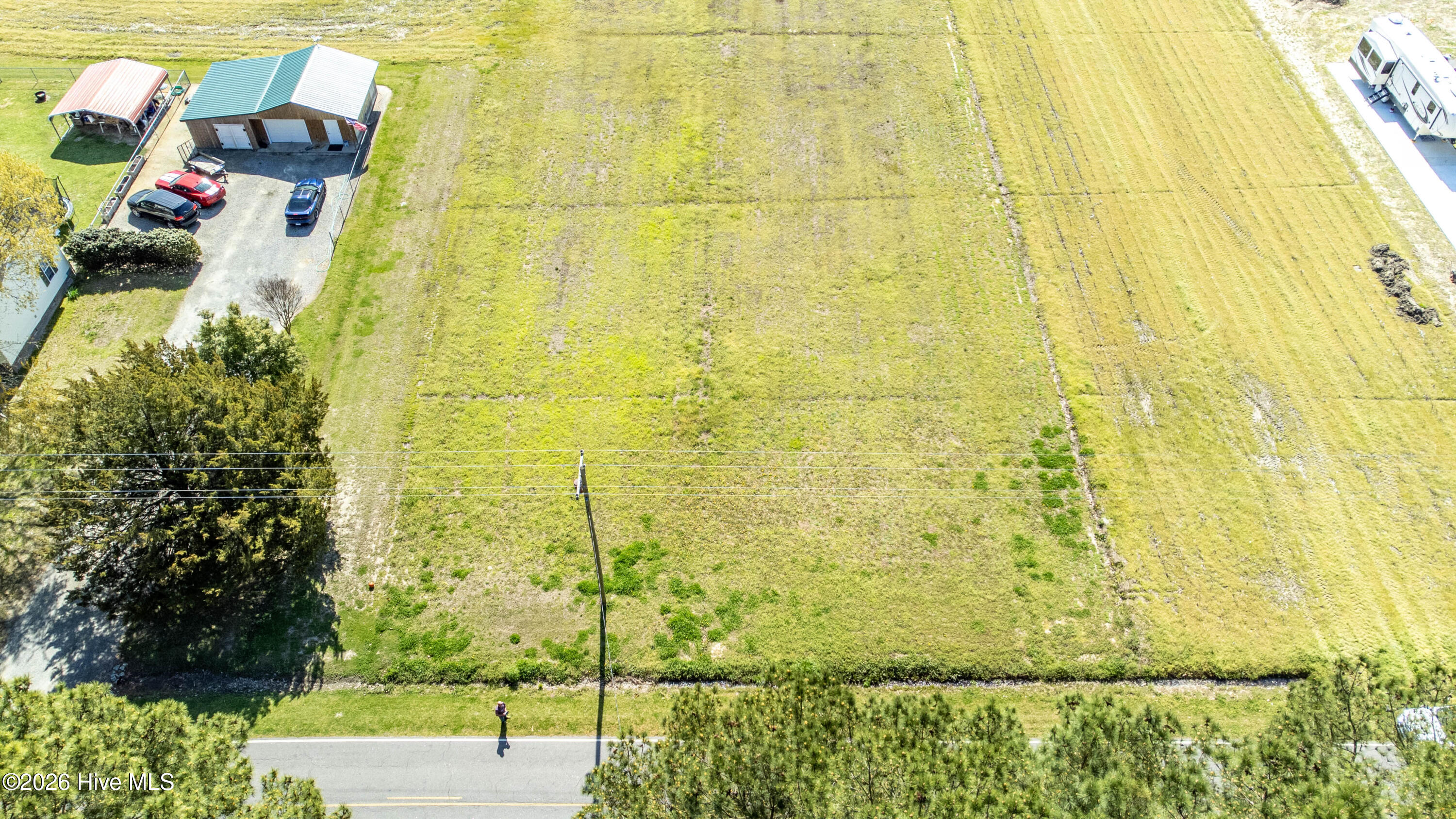 0 Whitehat Road Hertford, NC 27944 - Photo 2 of 12 DJI_0601-HDR