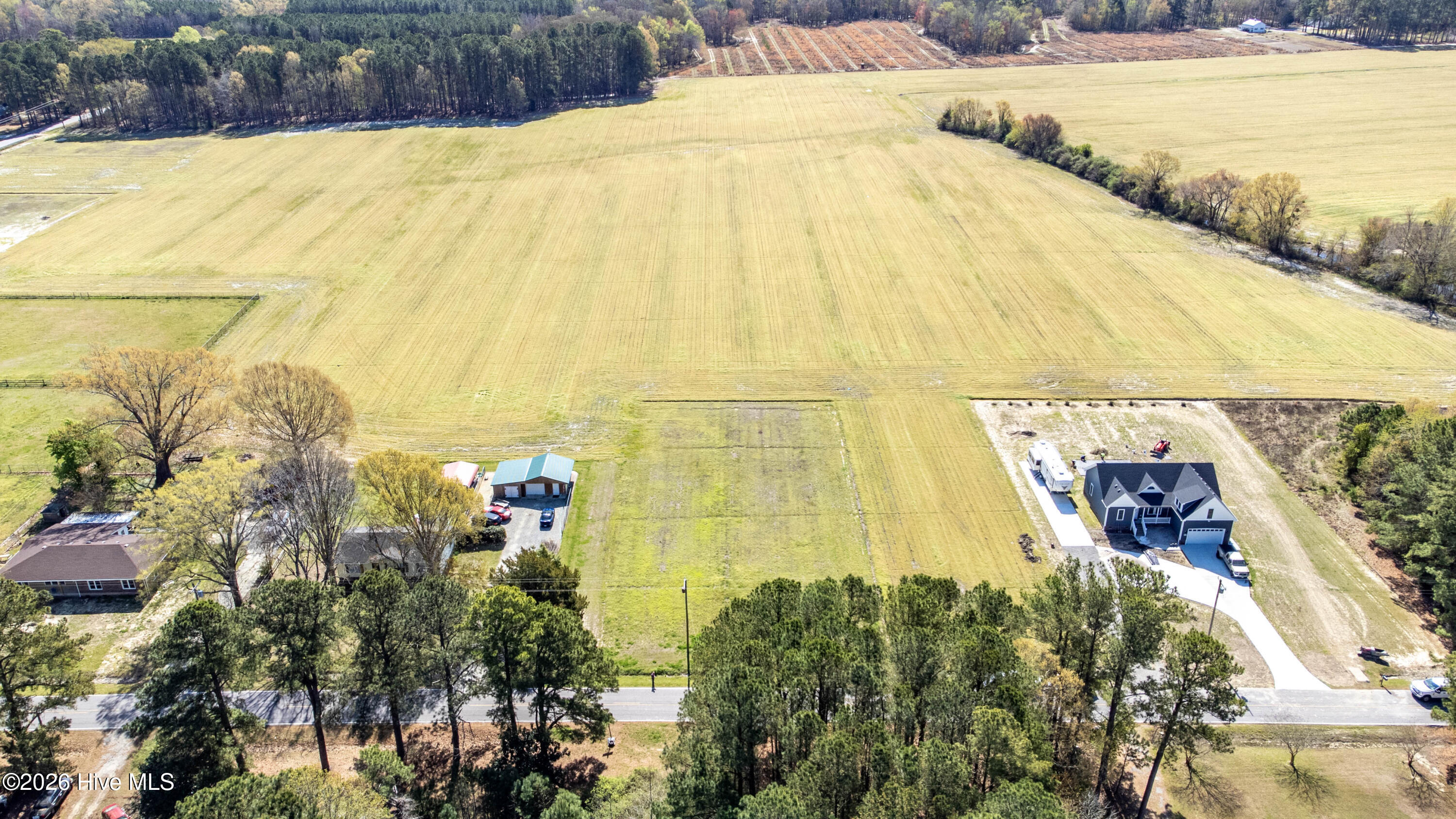0 Whitehat Road Hertford, NC 27944 - Photo 3 of 12 DJI_0604-HDR