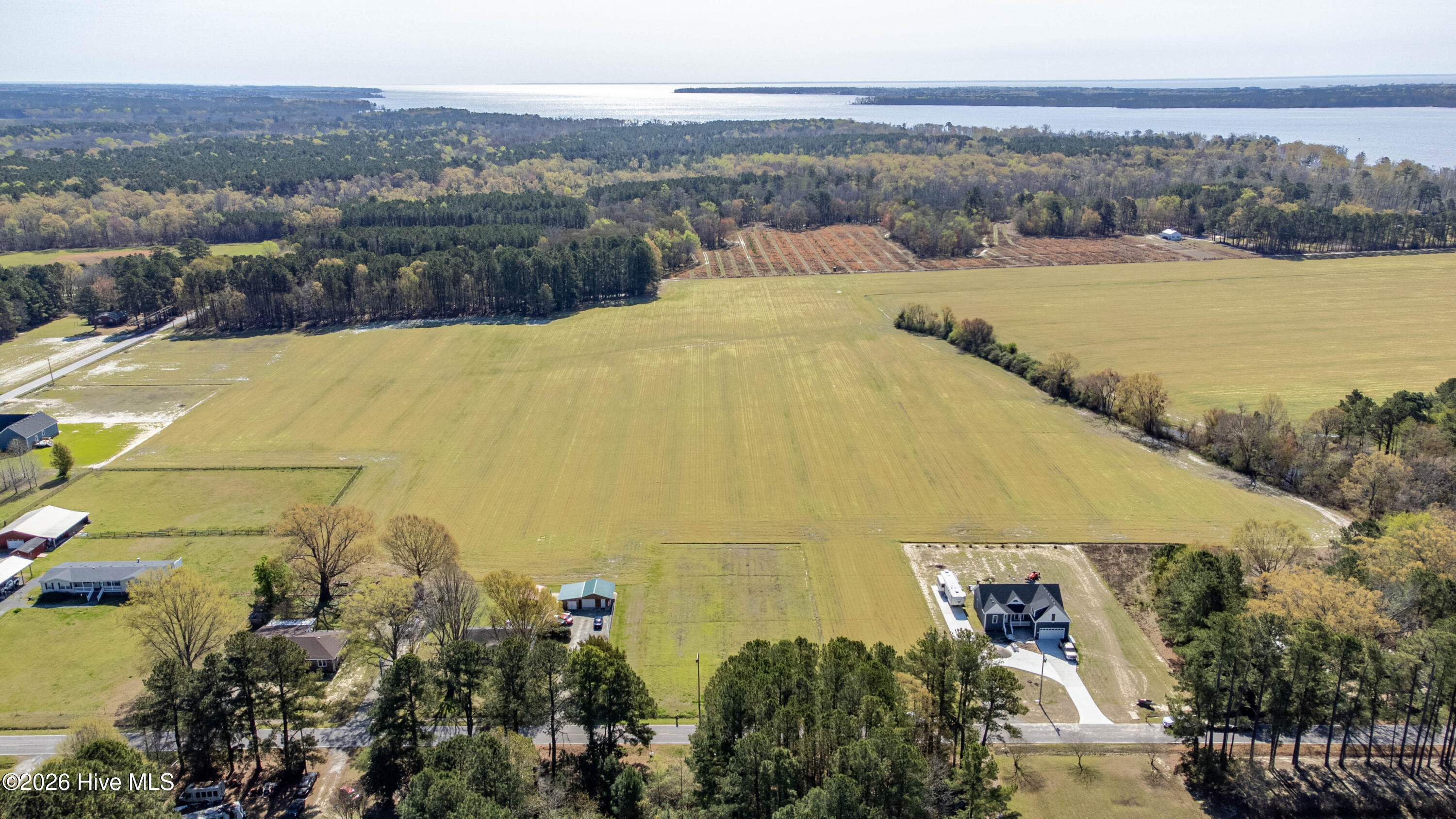 0 Whitehat Road Hertford, NC 27944 - Photo 4 of 12 DJI_0607-HDR