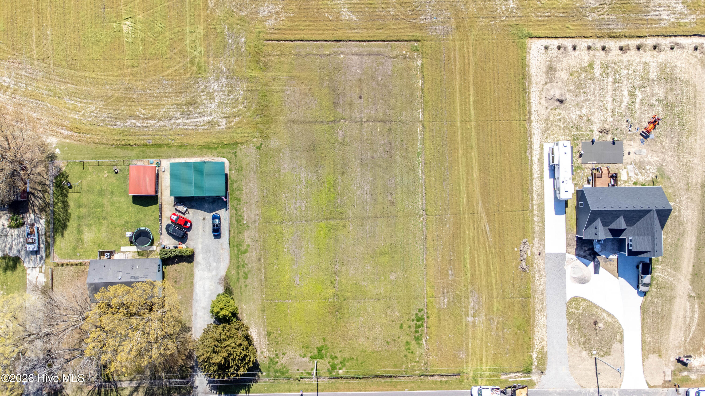 0 Whitehat Road Hertford, NC 27944 - Photo 5 of 12 DJI_0610-HDR