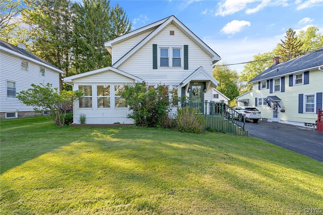 847 Oneida Street Fulton, NY 13069 - Photo 1 of 1 Gallery Image 1