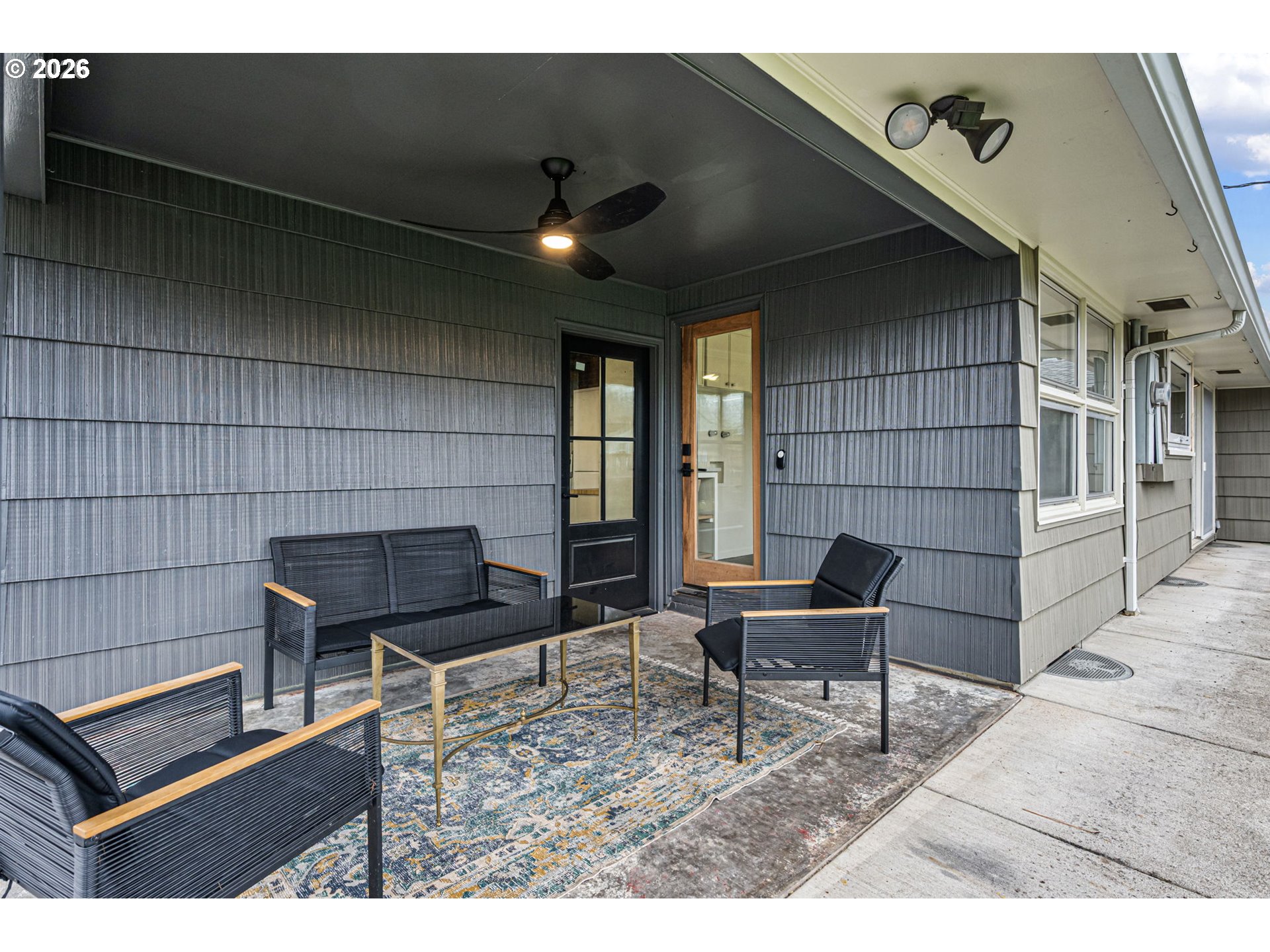 1193 Rio Glen Drive Eugene, OR 97401 - Photo 38 of 48