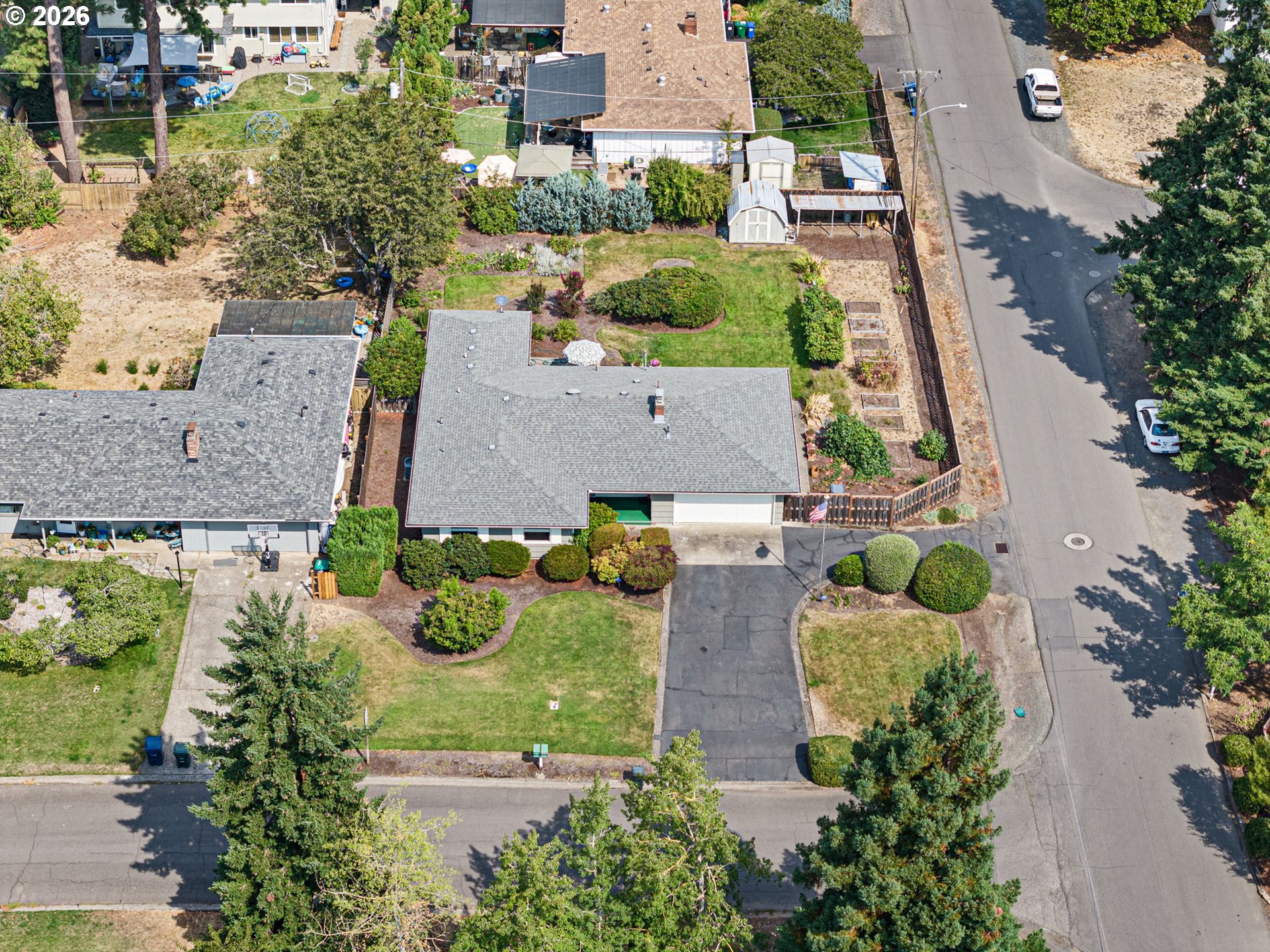 1193 Rio Glen Drive Eugene, OR 97401 - Photo 47 of 48