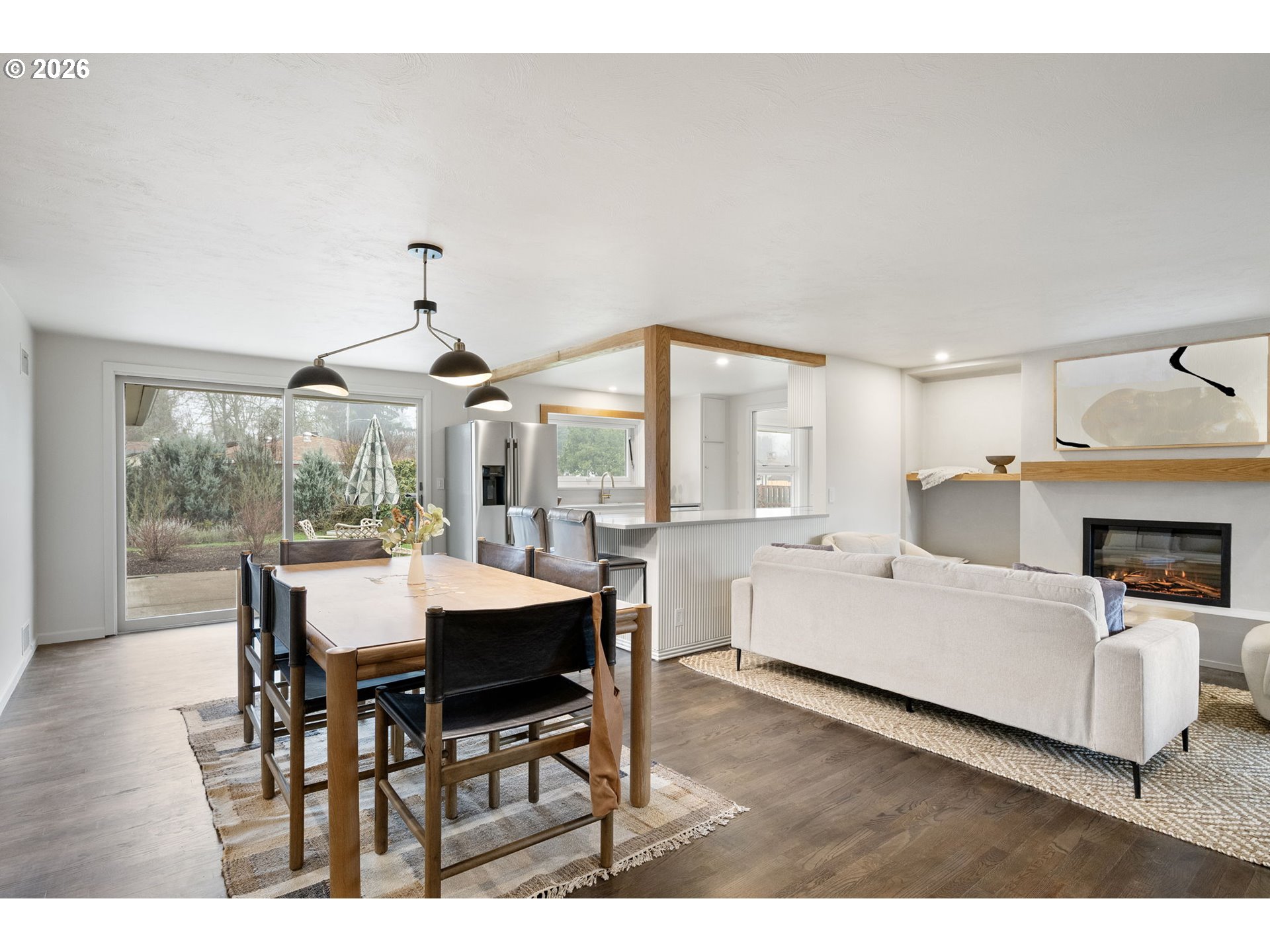 1193 Rio Glen Drive Eugene, OR 97401 - Photo 9 of 48