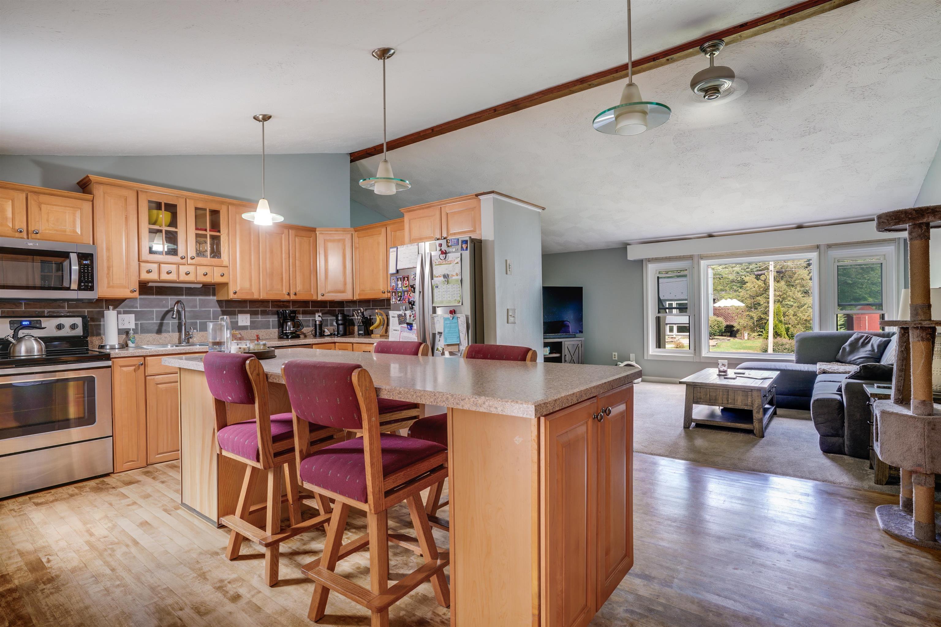 32 Larch Road Milford, NH 03055 - Photo 15 of 36