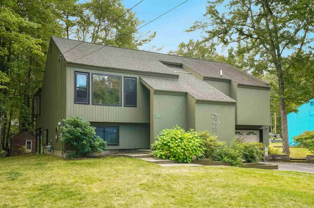 $529,900 | 32 Larch Road, Milford, NH 03055