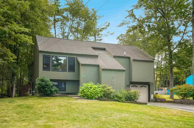 $529,900 | 32 Larch Road, Milford, NH 03055