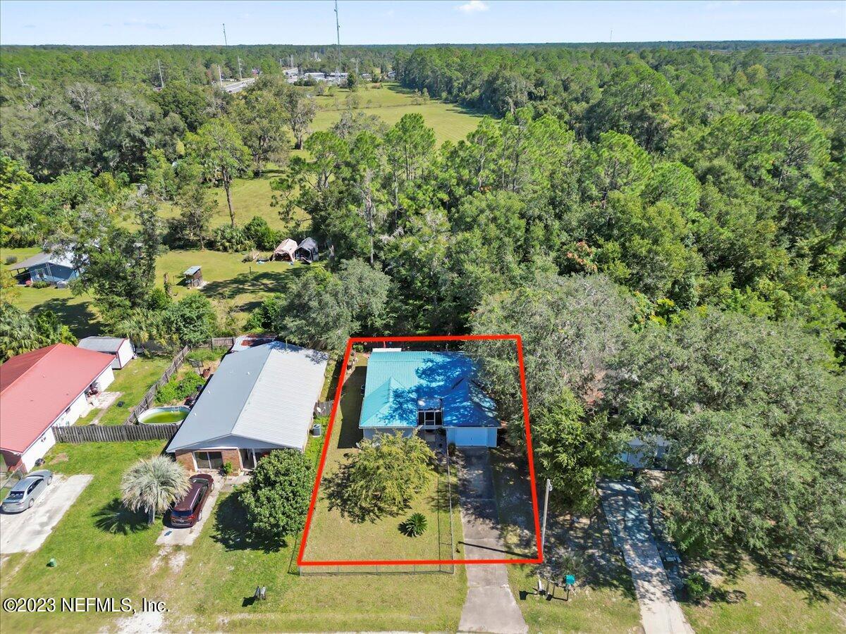 129 Park Road Interlachen, FL 32148 - Photo 16 of 17 129 Park Rd, Interlachen, FL