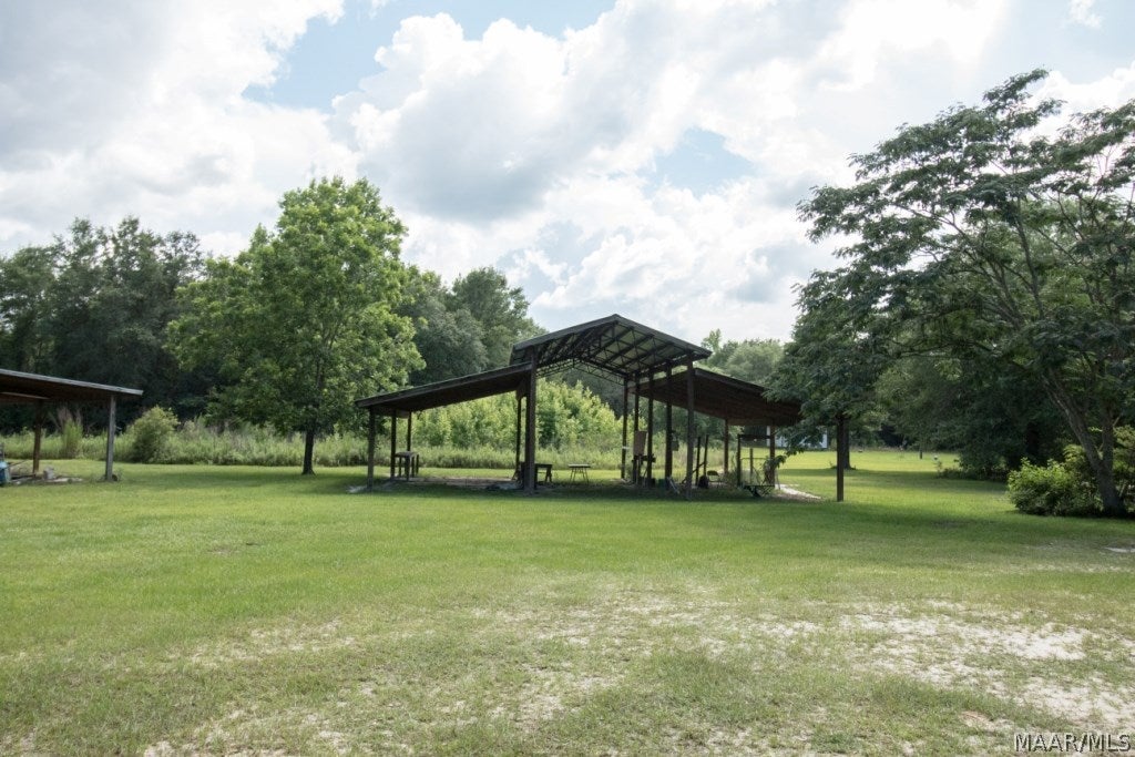 3911 County Road 10 Samson, AL 36477 - Photo 8 of 31 Gallery Image 8