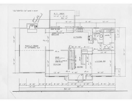 209 Crossfield Road Franklin, MA 02038 - Photo 2 of 8 Gallery Image 2