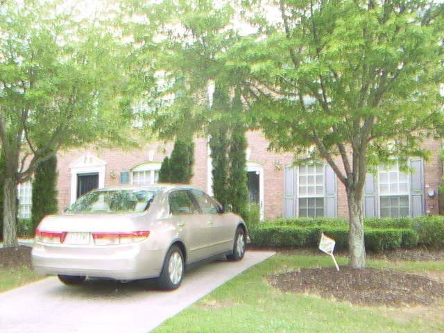 3768 Waldrop Lane Decatur, GA 30034 - Photo 1 of 1 a view of a car is parked in front of a house