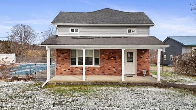 $259,900 | 15 Ketchum Road, Conklin, NY 13903