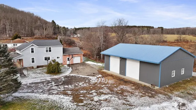 $259,900 | 15 Ketchum Road, Conklin, NY 13903