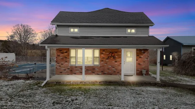 $259,900 | 15 Ketchum Road, Conklin, NY 13903