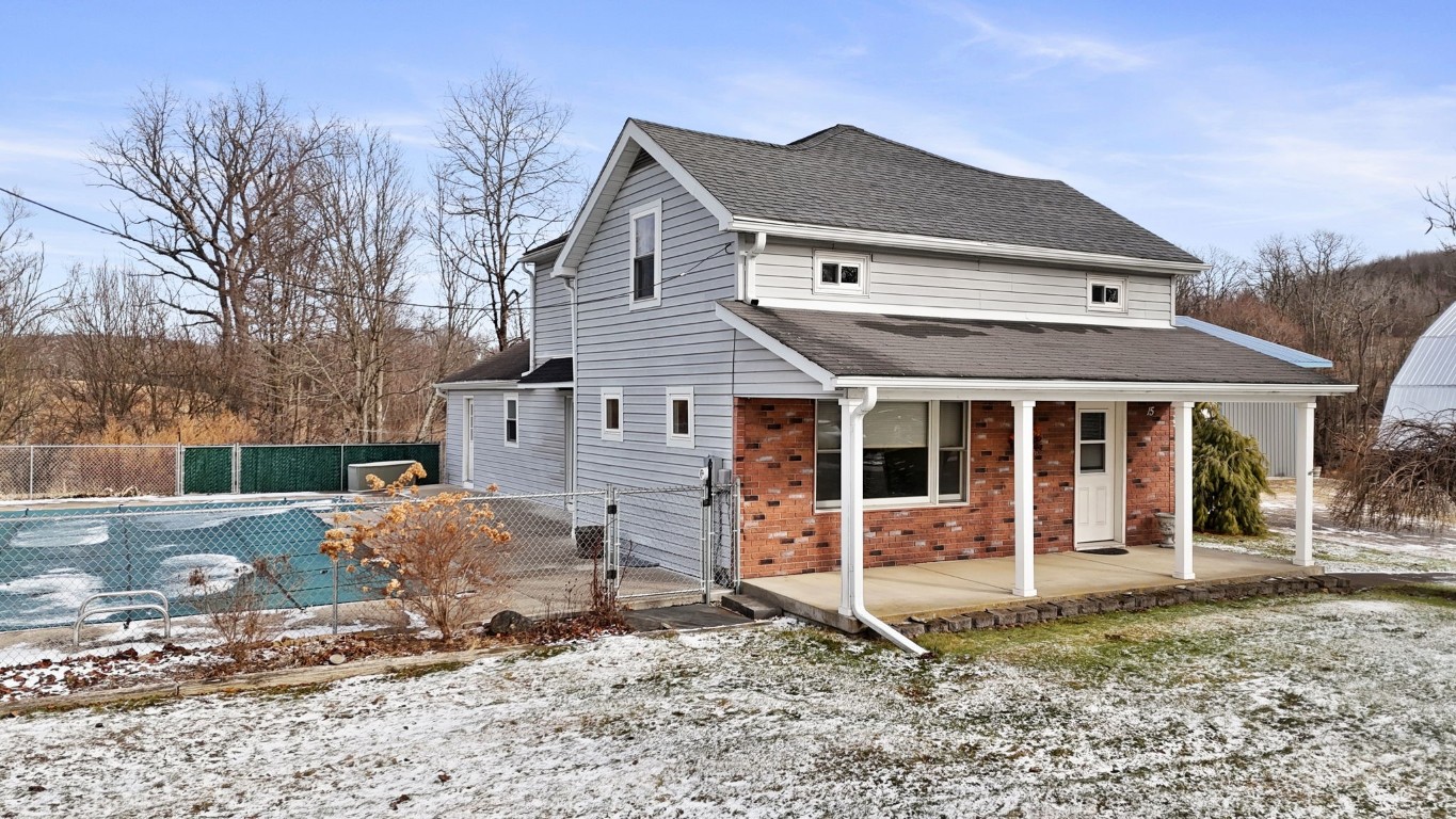 15 Ketchum Road Conklin, NY 13903 - Photo 3 of 50