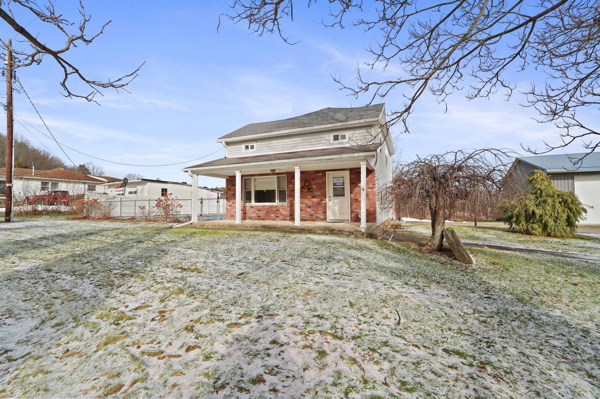 15 Ketchum Road Conklin, NY 13903 - Photo 4 of 50