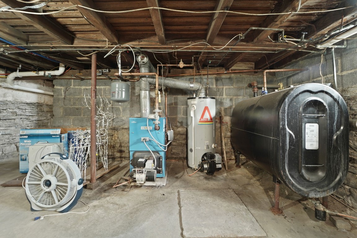 15 Ketchum Road Conklin, NY 13903 - Photo 44 of 50