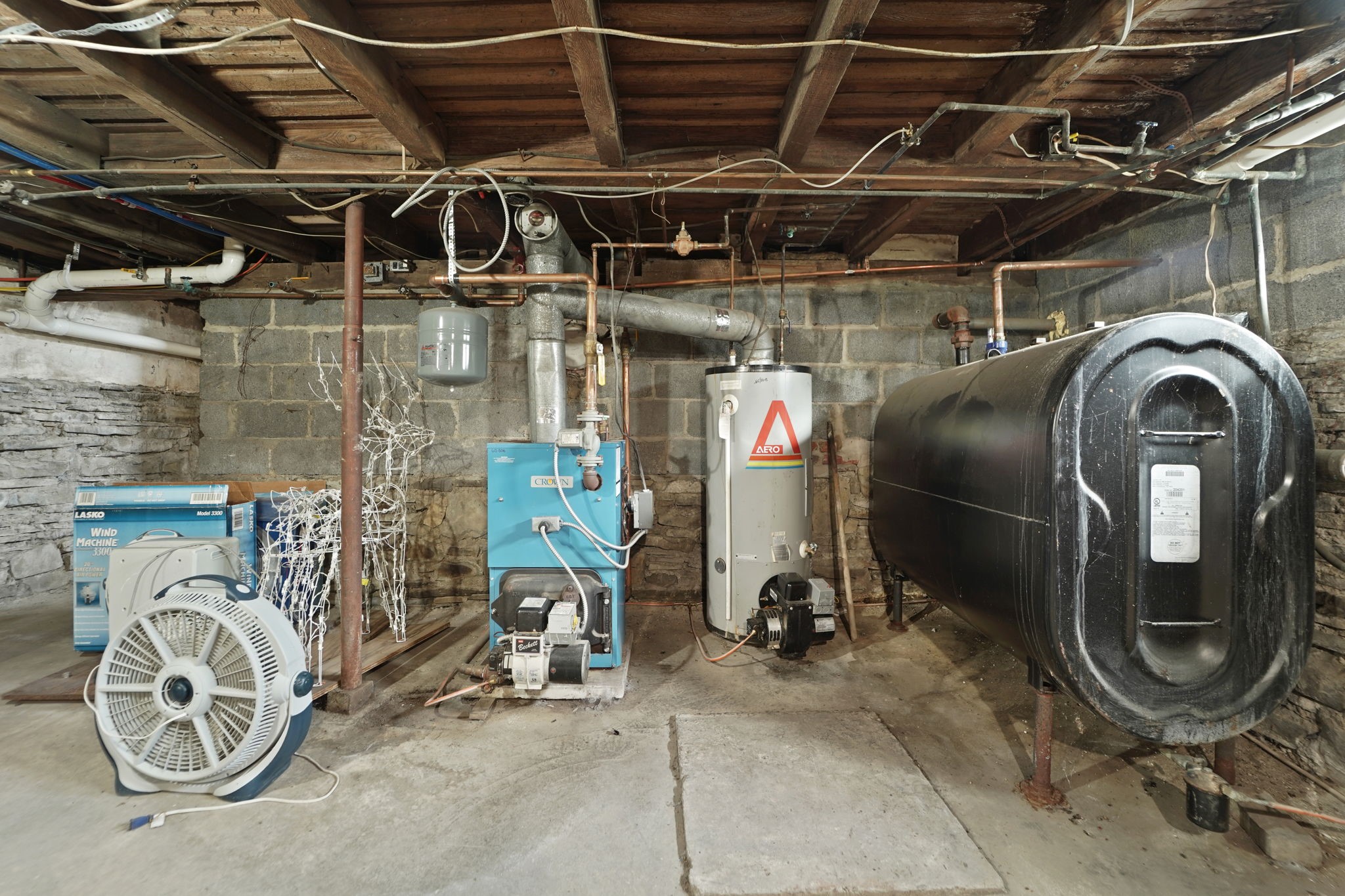 15 Ketchum Road Conklin, NY 13903 - Photo 44 of 50