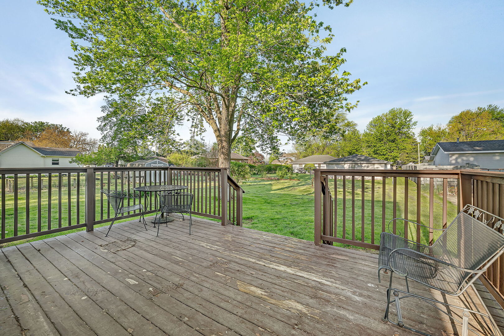 303 South Jackson Street Gardner, IL 60424 - Photo 19 of 24